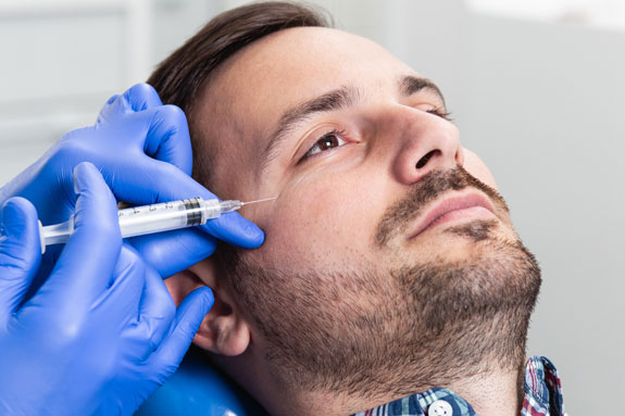 Botulinumtoxin Wolfsburg