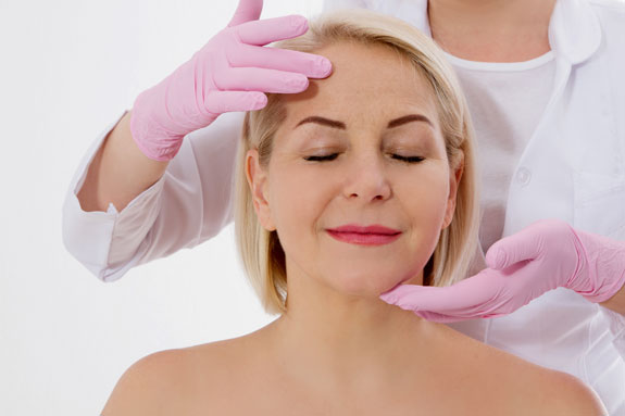 Facelifting Wolfsburg